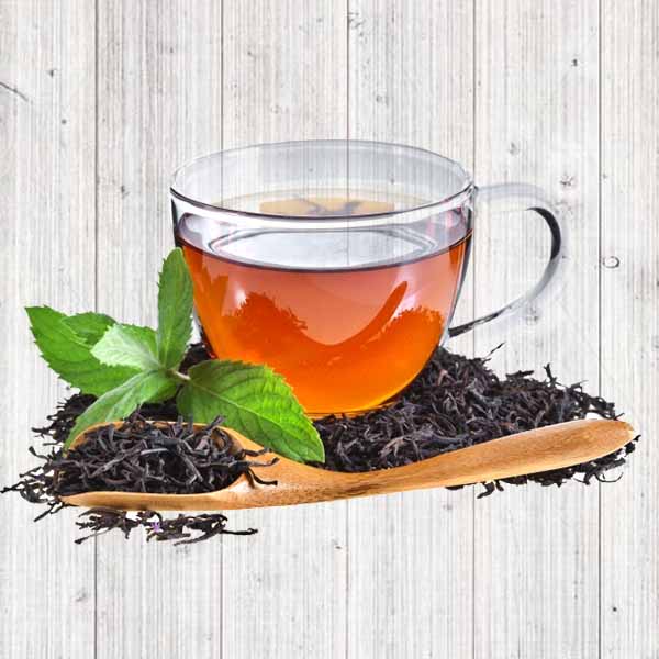 Çay ve Bitki Çayları