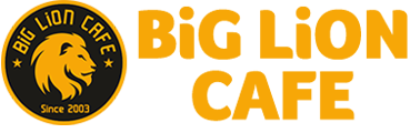 BİG LİON CAFE